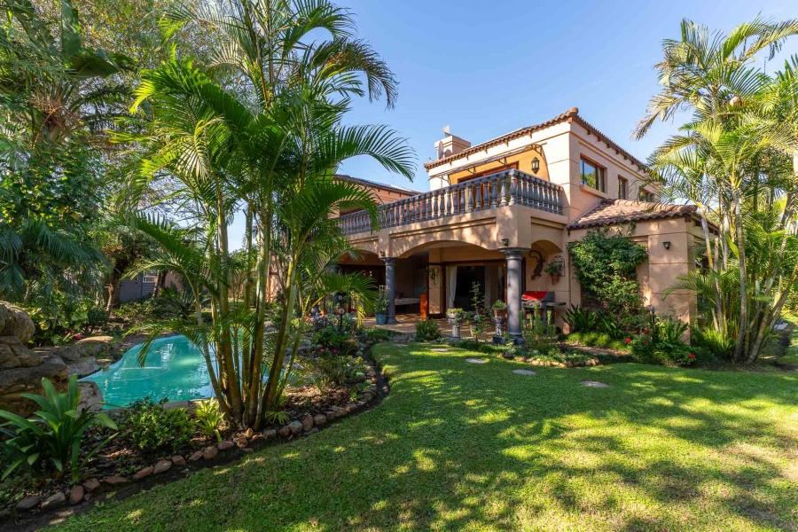 4 Bedroom Property for Sale in Heatherlands Western Cape